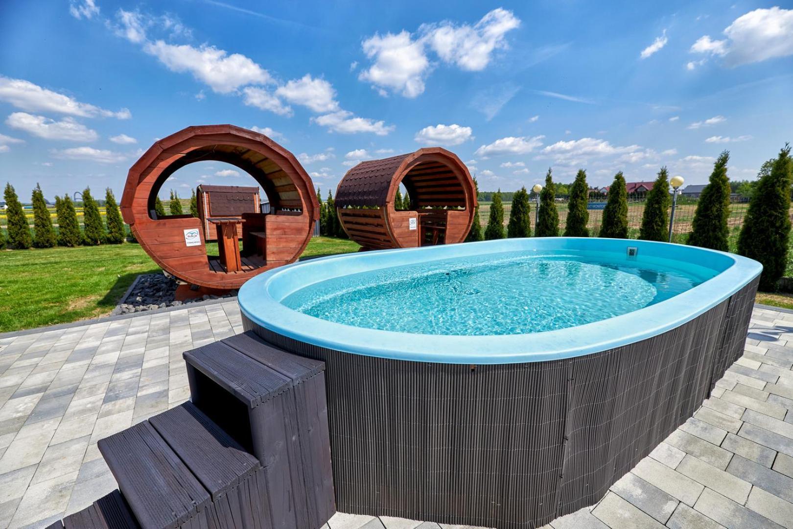 Fantazja Resort Затор Экстерьер фото